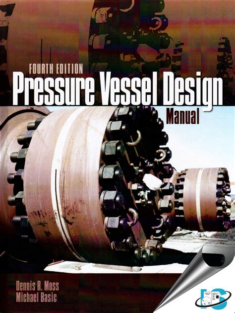Pressure Vessel Design Handbook Ebook Kindle Editon