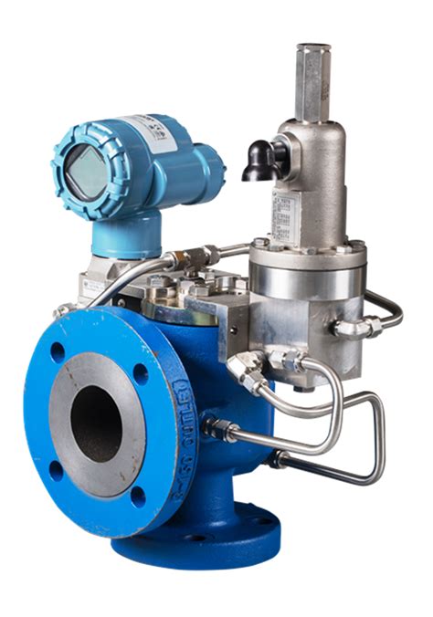 Pressure relief: