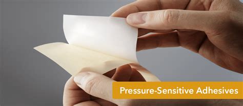 Pressure-sensitive adhesives