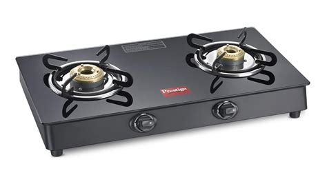 Prestige Gas Stove 2 Burner: Elevate Your Culinary Expertise