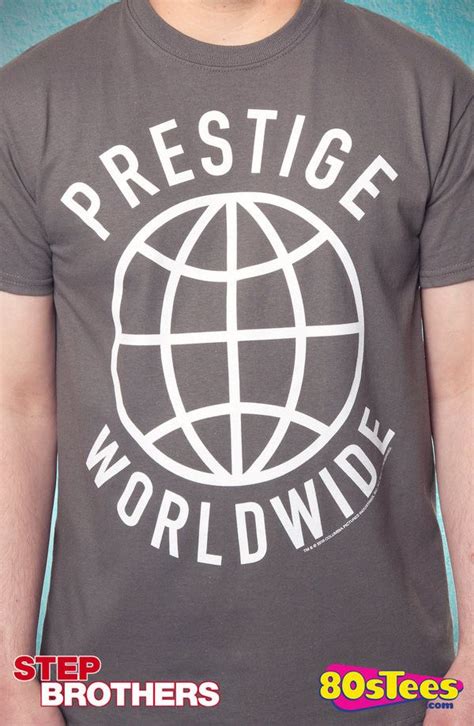 Prestige Worldwide T-Shirts: The Epitome of Style and Versatility