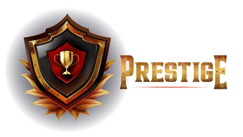 Prestige and Reputation: