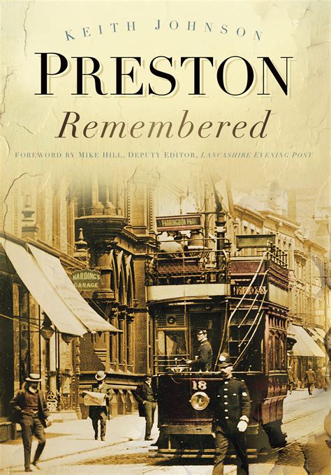 Preston Remembered PDF