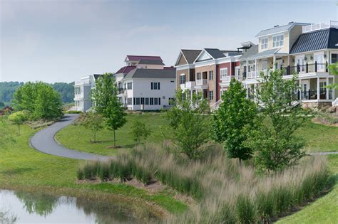 Preston on the Lake: A Waterfront Community of Excellence