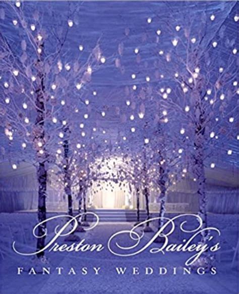Preston.Bailey.s.Fantasy.Weddings Ebook PDF