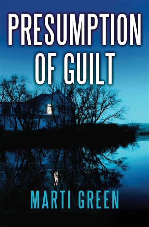 Presumption of Guilt Innocent Prisoners Project Kindle Editon