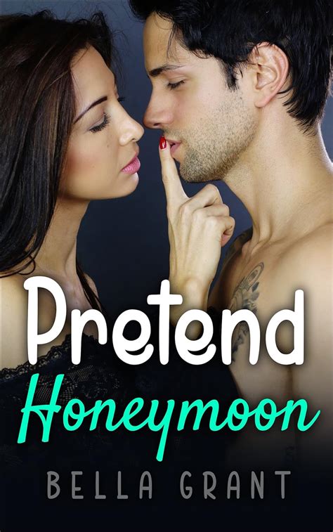 Pretend Honeymoon Romance Epub