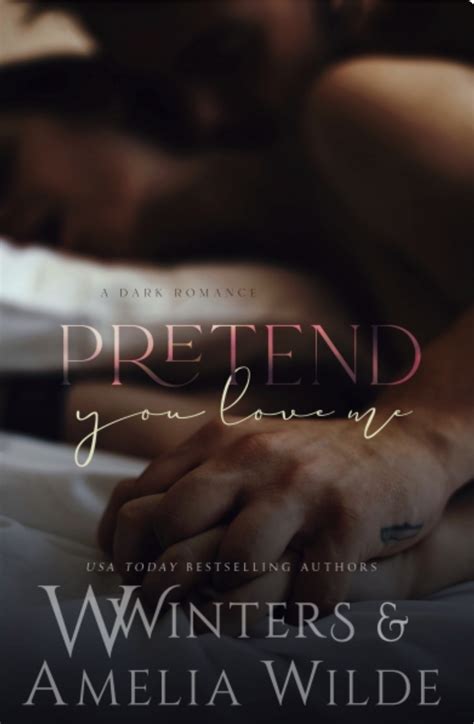 Pretend You Love Me Epub