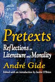Pretexts Reflections on Literature and Morality Kindle Editon