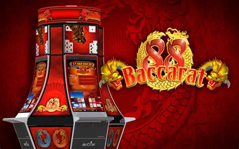 Pretty Baccarat 88: Up Your Baccarat Game with Style!