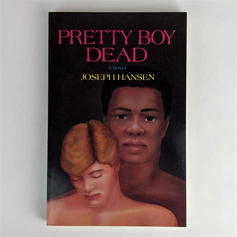 Pretty Boy Dead A Novel Kindle Editon