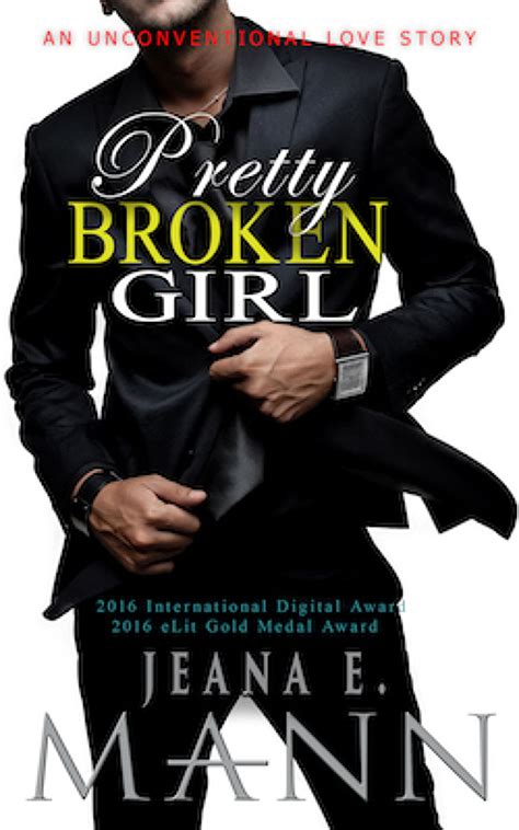 Pretty Broken Girl An Unconventional Love Story PDF