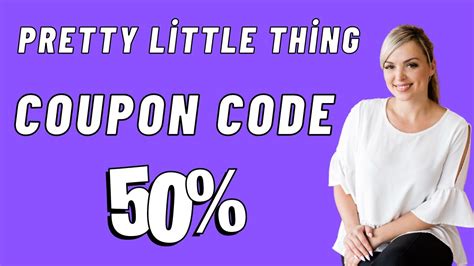 Pretty Little Things Coupon: Unlock Savings with Our 10 Epic Deals