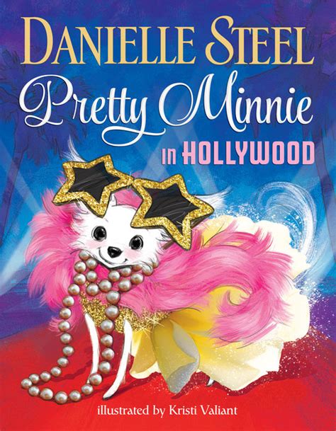 Pretty Minnie in Hollywood Epub