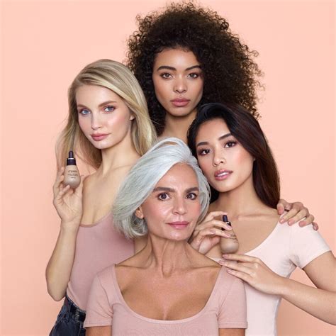 Pretty Over 50: Embracing and Enhancing Ageless Beauty
