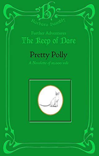 Pretty Polly Darwath Series Epub