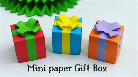 Pretty Presents Paper Creations to Share PDF