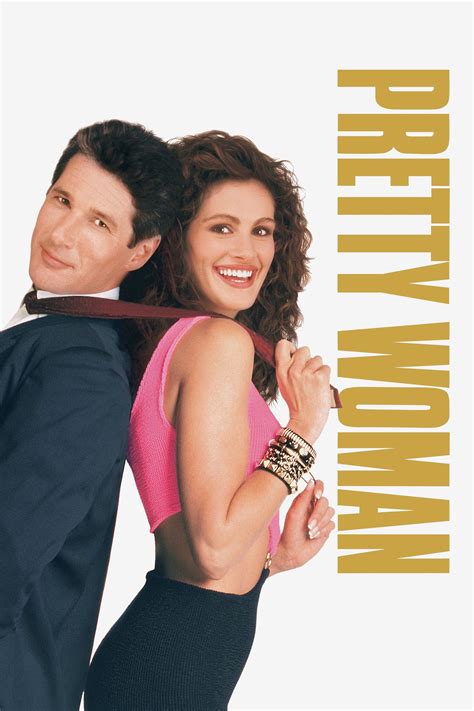 Pretty Woman PDF