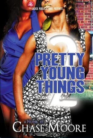 Pretty Young Things 2 Reader