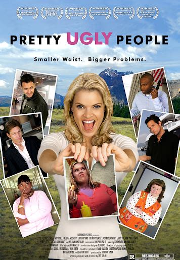 Pretty and Ugly People: Uncovering the Hidden Truths