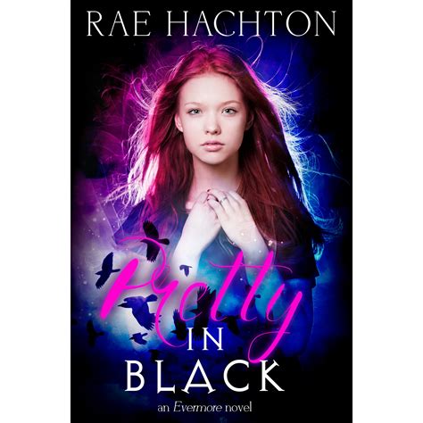 Pretty in Black Ebook PDF