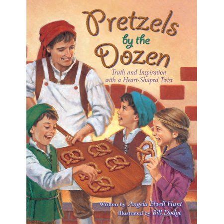 Pretzels By the Dozen Reader
