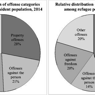 Prevalence and Nature of Criminal Offenses