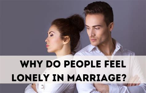 Prevalence of Loneliness in Marriage