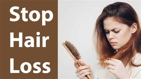 Prevent Hair Damage: