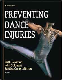 Preventing Dance Injuries 2nd Edition Kindle Editon