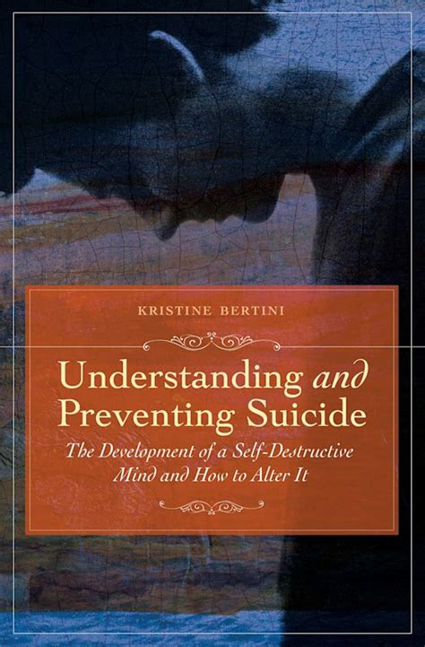 Preventing Lavish Suicide: A Comprehensive Guide for Understanding, Intervention, and Support