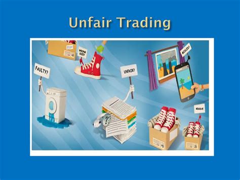 Preventing Unfair Trading By Government Officials Epub