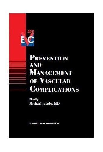 Prevention and Management of Vascular Complications Epub