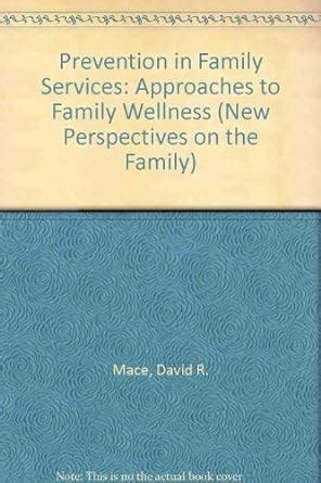 Prevention in Family Services: Approaches to Family Wellness Ebook Epub