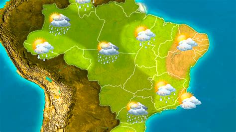 Previsão do Tempo em Cassino do Sul: Guia Completo para Planejamento Perfeito