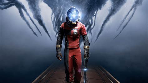 Prey's Origin and Background