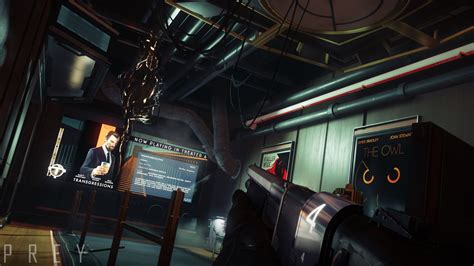 Prey 360: Unlocking the Immersive Gaming Experience