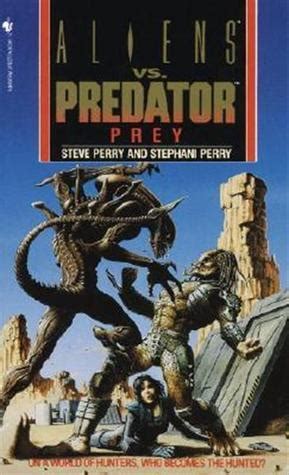 Prey Aliens Vs Predator Book 1 Epub