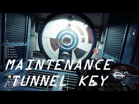 Prey Maintenance Tunnel Code: The Key to Unlocking the Secrets of Predator-Prey Interactions