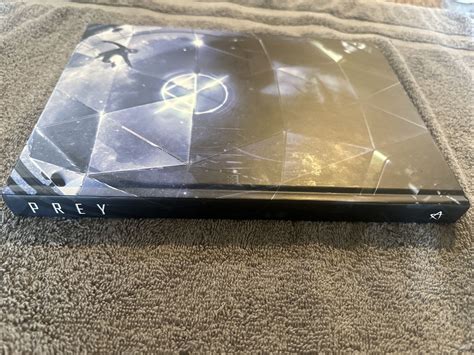 Prey Prima Collector s Edition Guide Reader