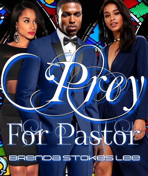 Prey for Pastor An Erotic Romance Novel Reader
