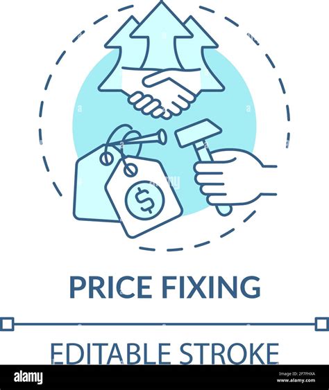 Price Fixing: