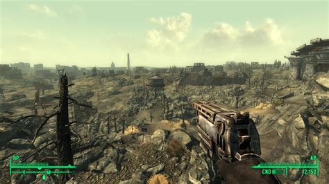 Price History for Fallout 3: A Comprehensive Look