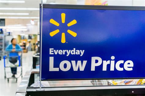 Price Match Walmart: A Comprehensive Guide to Saving Money