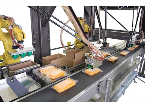 Price Packing Machine: Automating Your Packaging Needs for $3,000-$10,000