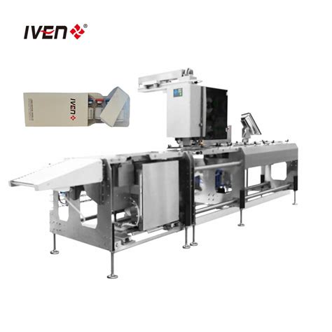 Price Packing Machine: Uncover Value, Efficiency, and Precision