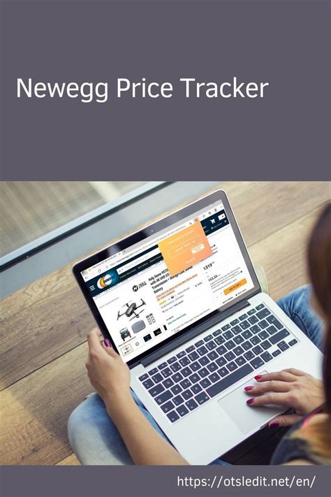 Price Tracker for Newegg: Elevate Your Shopping Experience