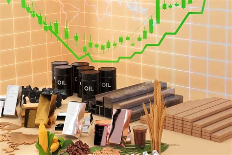 Price and Volume of Commodities: What You Need to Know