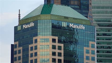 Price of Manulife Stock: A Comprehensive Overview