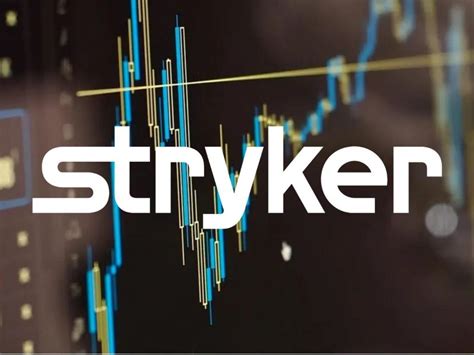 Price of Stryker Stock: $100 to $120 by 2023